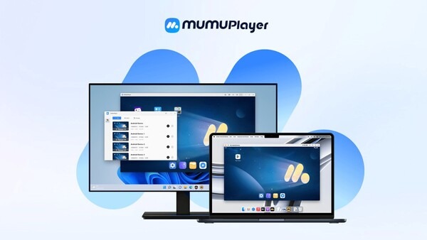 MuMuPlayer