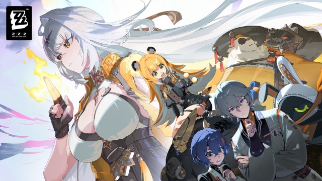 Zenless Zone Zero Redeem Codes - Working Codes and How to Claim Rewards