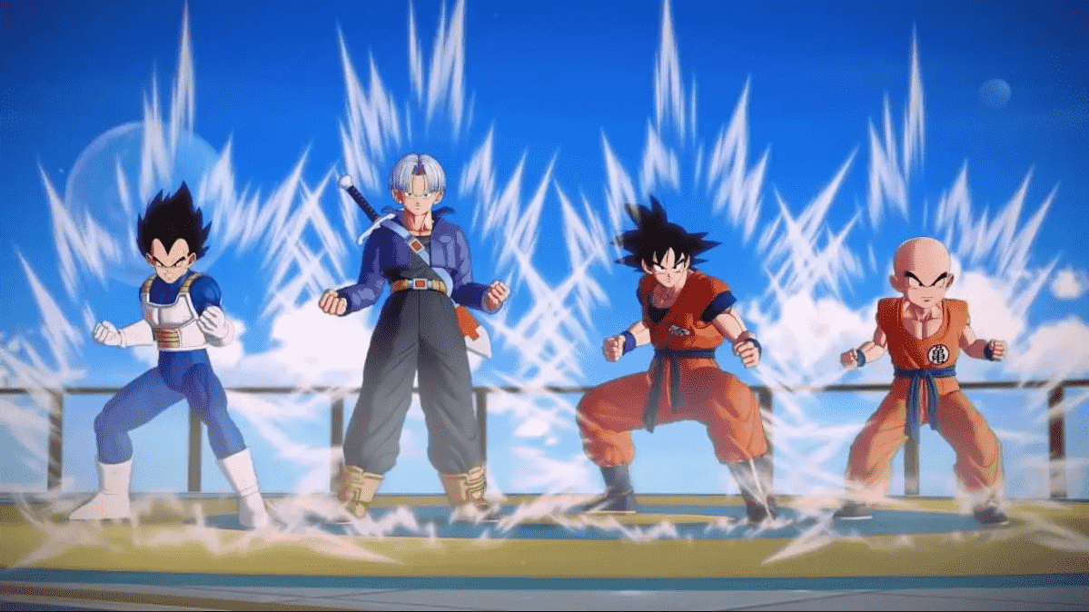Dragon Ball: Gekishin Squadra Best Character Tier List – Ranked Guide