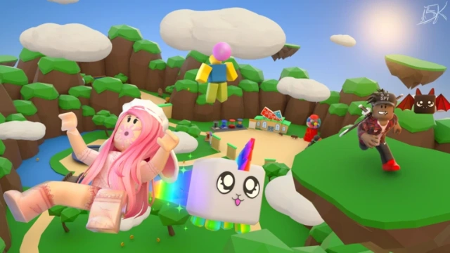 Roblox: Bubble Gum Simulator Latest Codes & How to Redeem (September 2025)