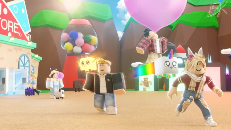 Roblox: Bubble Gum Simulator Latest Codes & How to Redeem (September 2025)