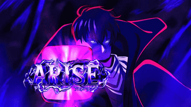 Roblox: Arise Crossover Latest Codes & How to Redeem ( September 2025 )