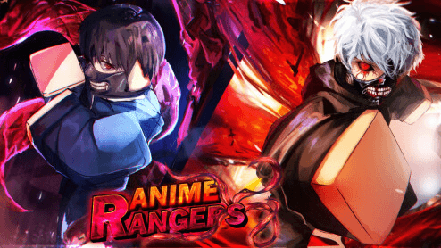Roblox: Anime Rangers X Latest Codes & How to Redeem (September 2025)