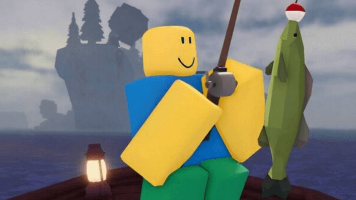 Roblox: Fisch Latest Codes & How to Redeem (September 2025) 