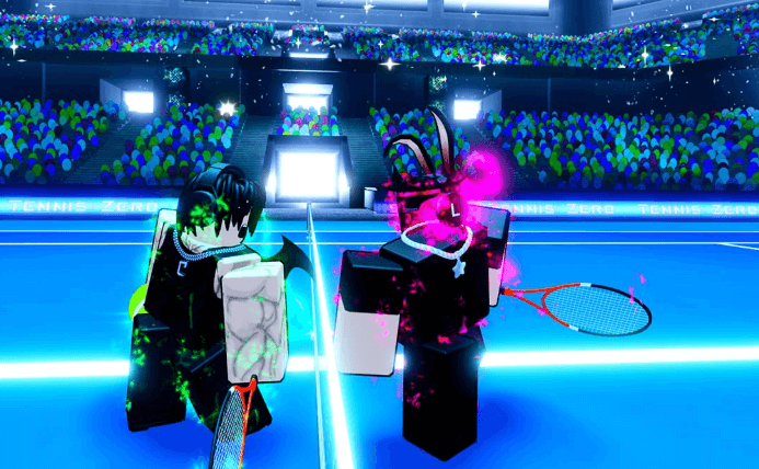Roblox: Tennis Zero Latest Codes & How to Redeem (September 2025)