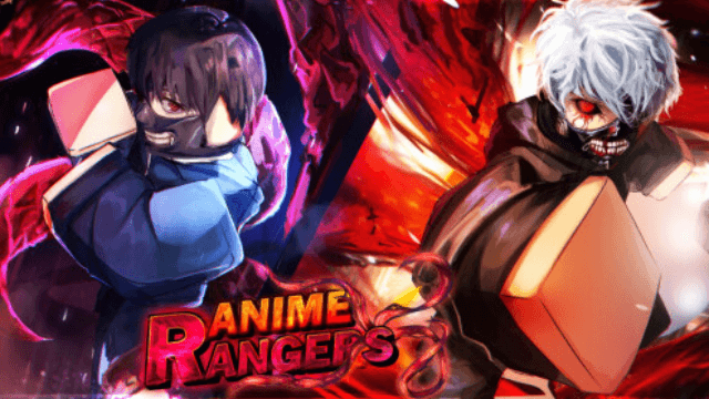 Roblox: Anime Rangers X Latest Codes & How to Redeem (September 2025)