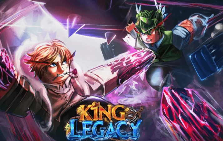 Roblox: King Legacy Latest Codes & How to Redeem (September 2025)