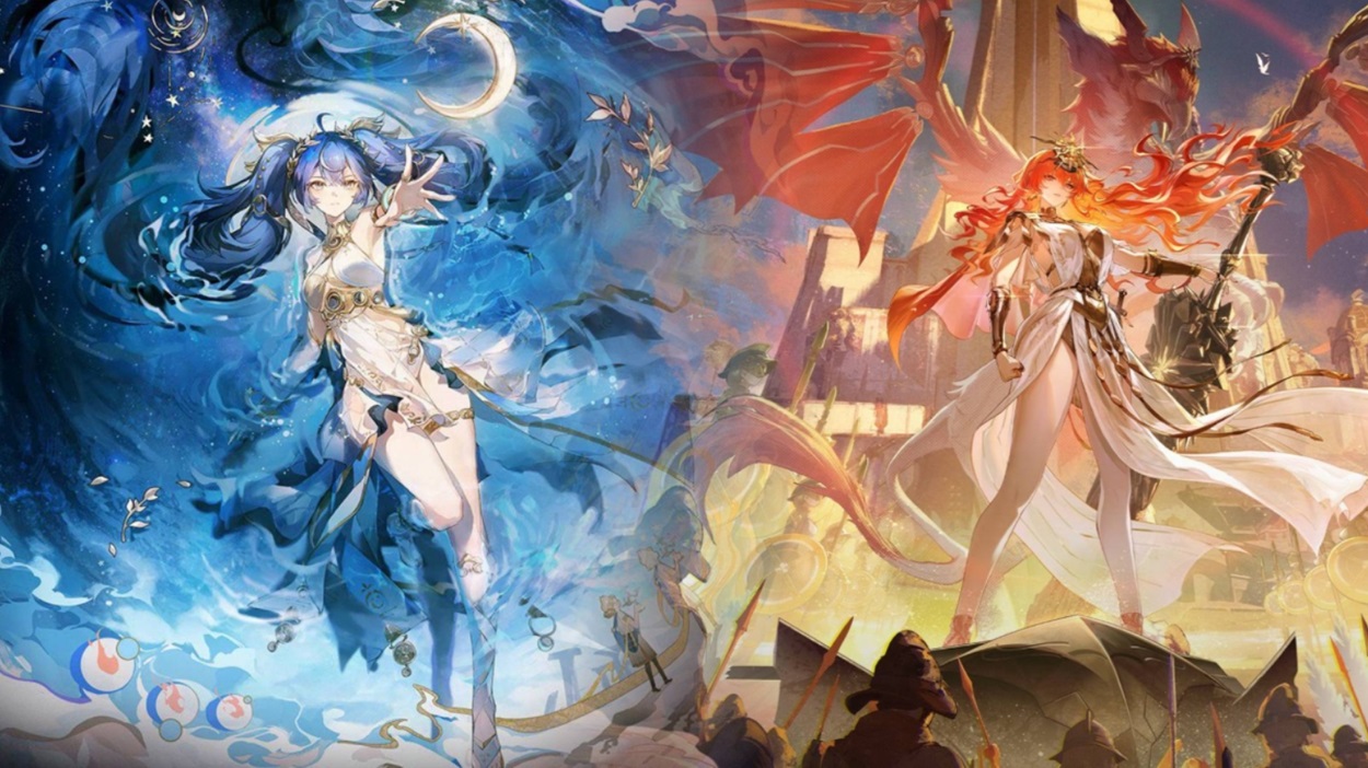 Wuthering Waves Version 2.6 Banner Guide - Featured Characters and Details