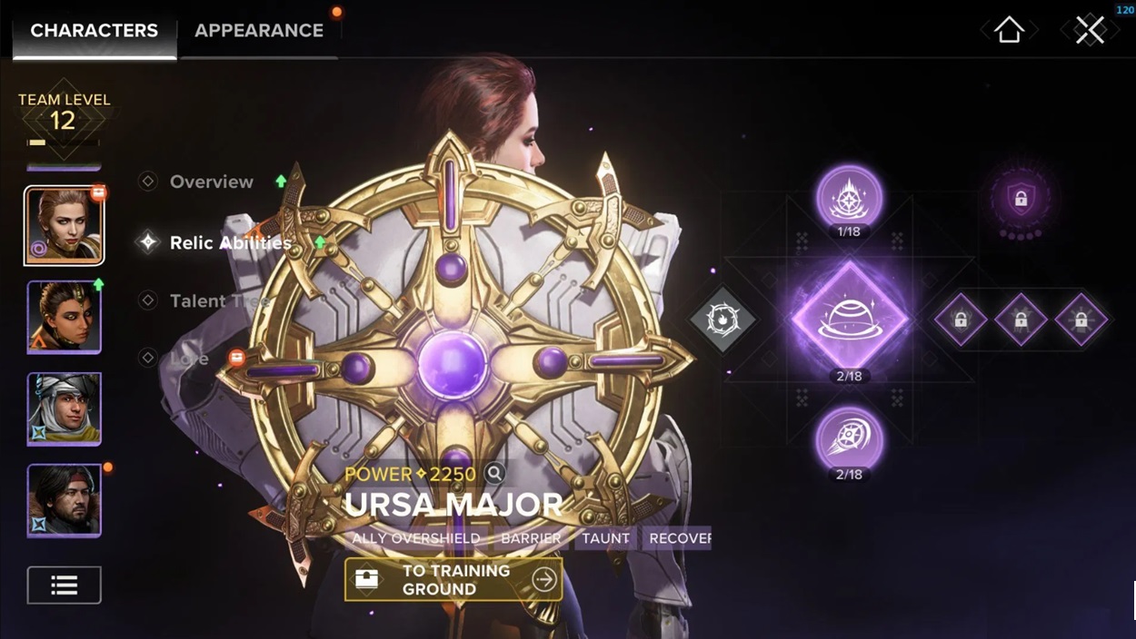 Destiny: Rising Jolder Guide - Abilities, Skill Tree, and How to Unlock