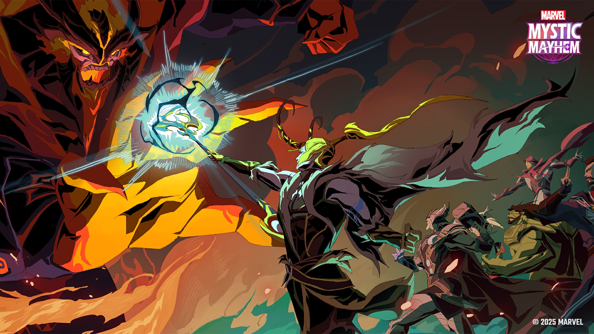 V1.1: The Fate of Asgard – Update Overview