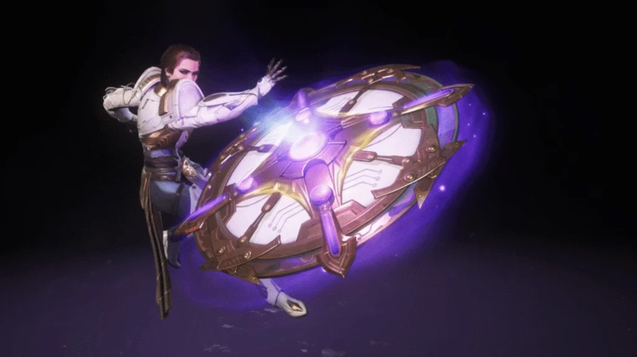 Destiny: Rising Jolder Guide - Abilities, Skill Tree, and How to Unlock