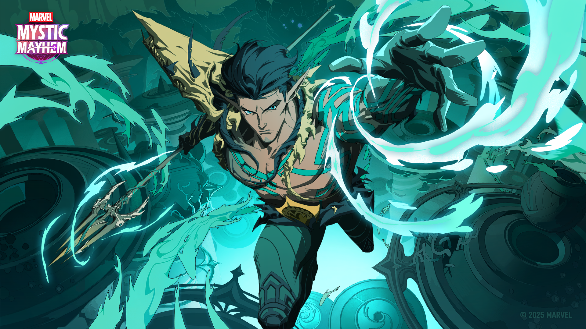 V1.2: The Fate of Asgard – Update Overview