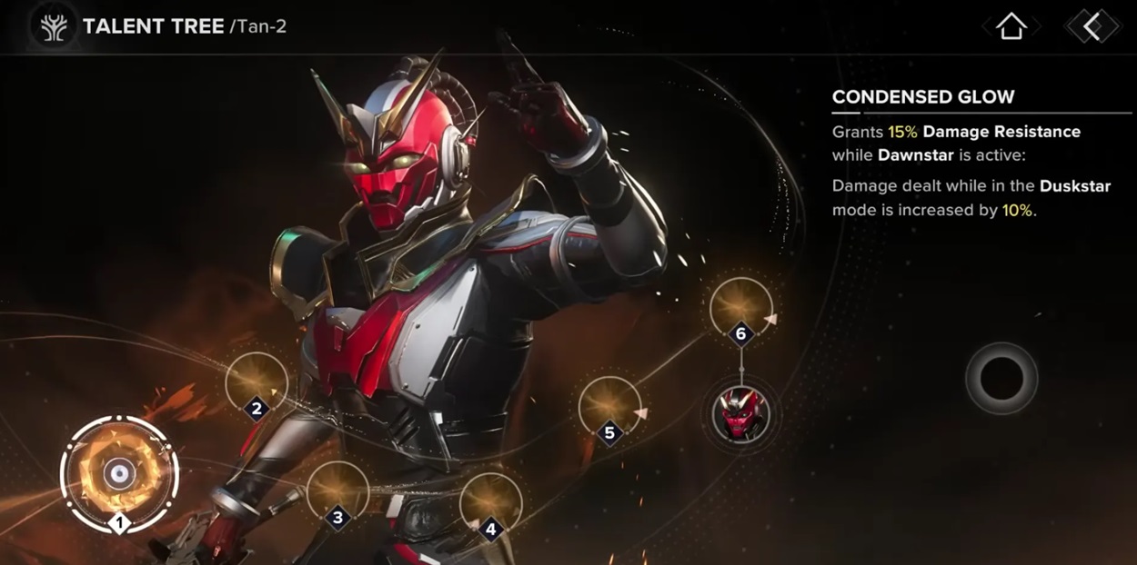 Destiny: Rising Tan-2 Guide - Abilities, Skill Tree, and How to Unlock