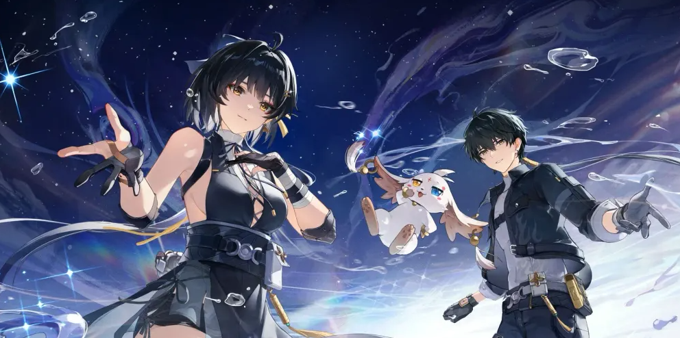 Wuthering Waves Version 2.6 Banner Guide - Featured Characters and Details