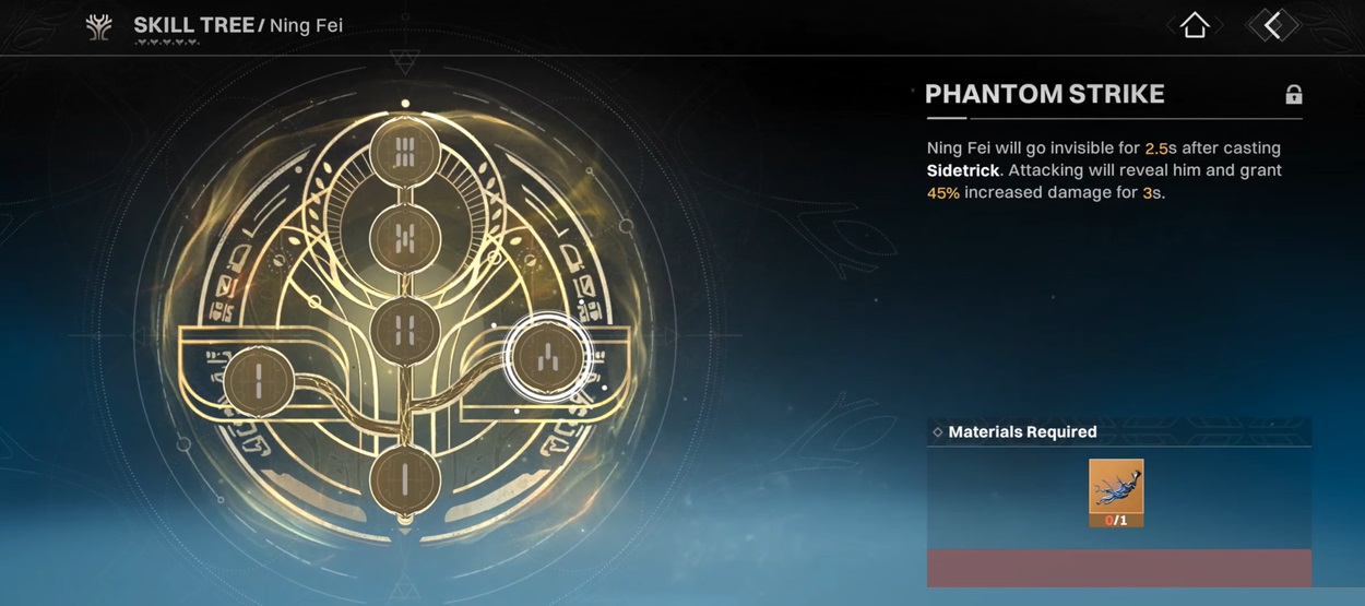 Destiny: Rising Ning Fei Guide - Abilities, Skill Tree, and How to Unlock