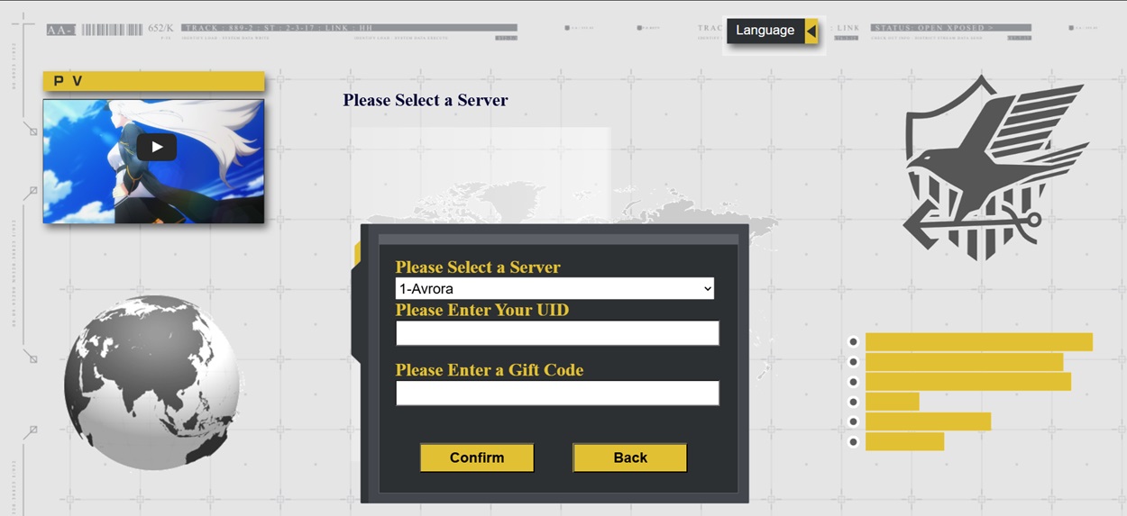 Azur Lane Redeem Codes - Working Codes and How to Redeem