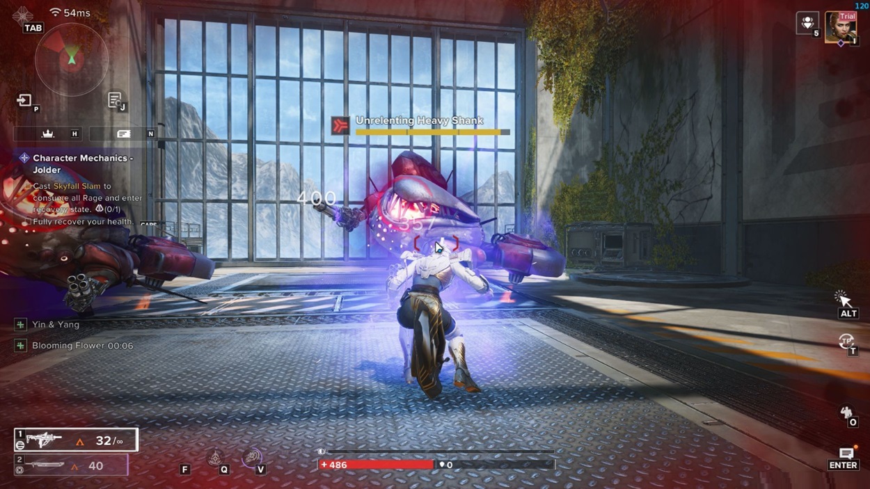 Destiny: Rising Jolder Guide - Abilities, Skill Tree, and How to Unlock