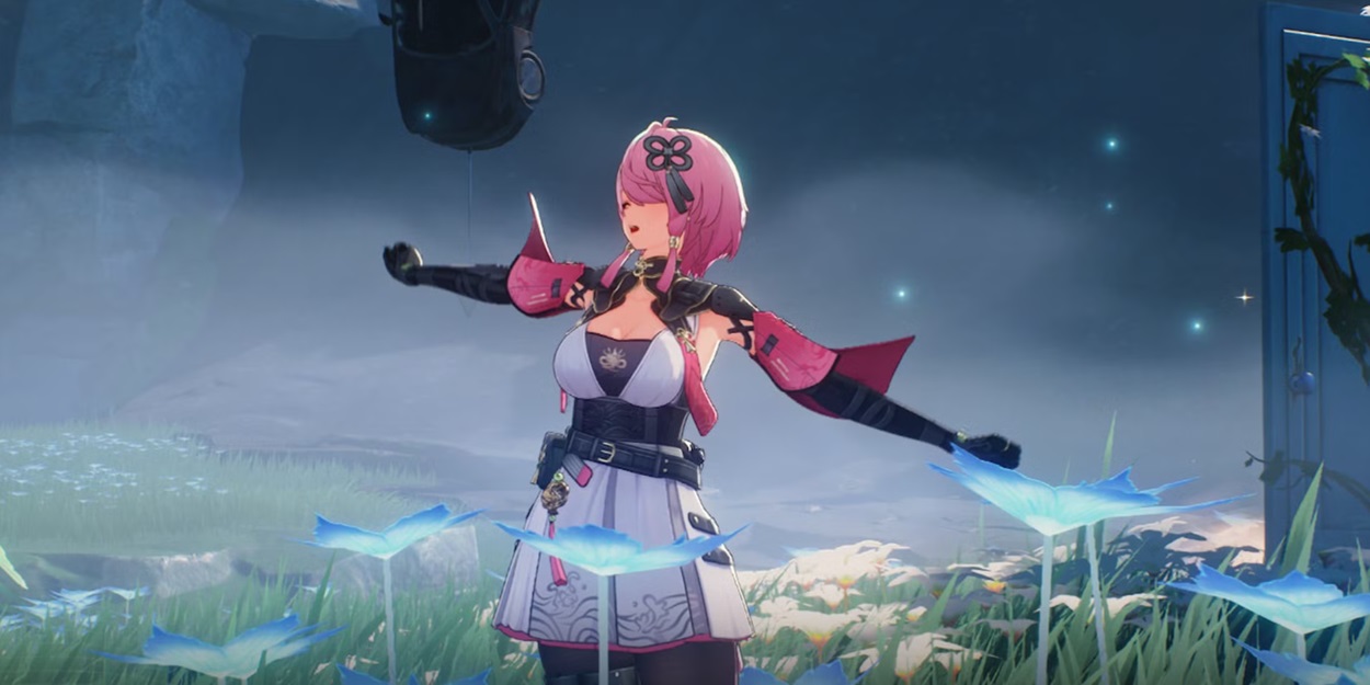 Wuthering Waves Version 2.6 Banner Guide - Featured Characters and Details