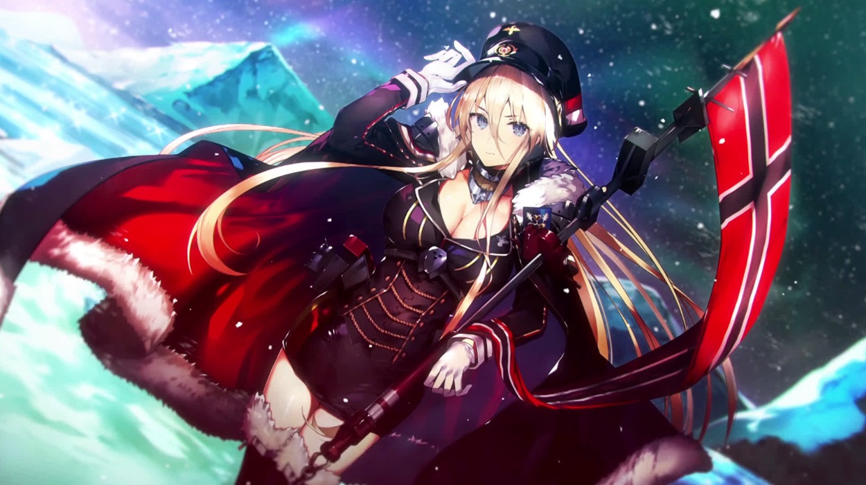 Azur Lane Redeem Codes - Working Codes and How to Redeem