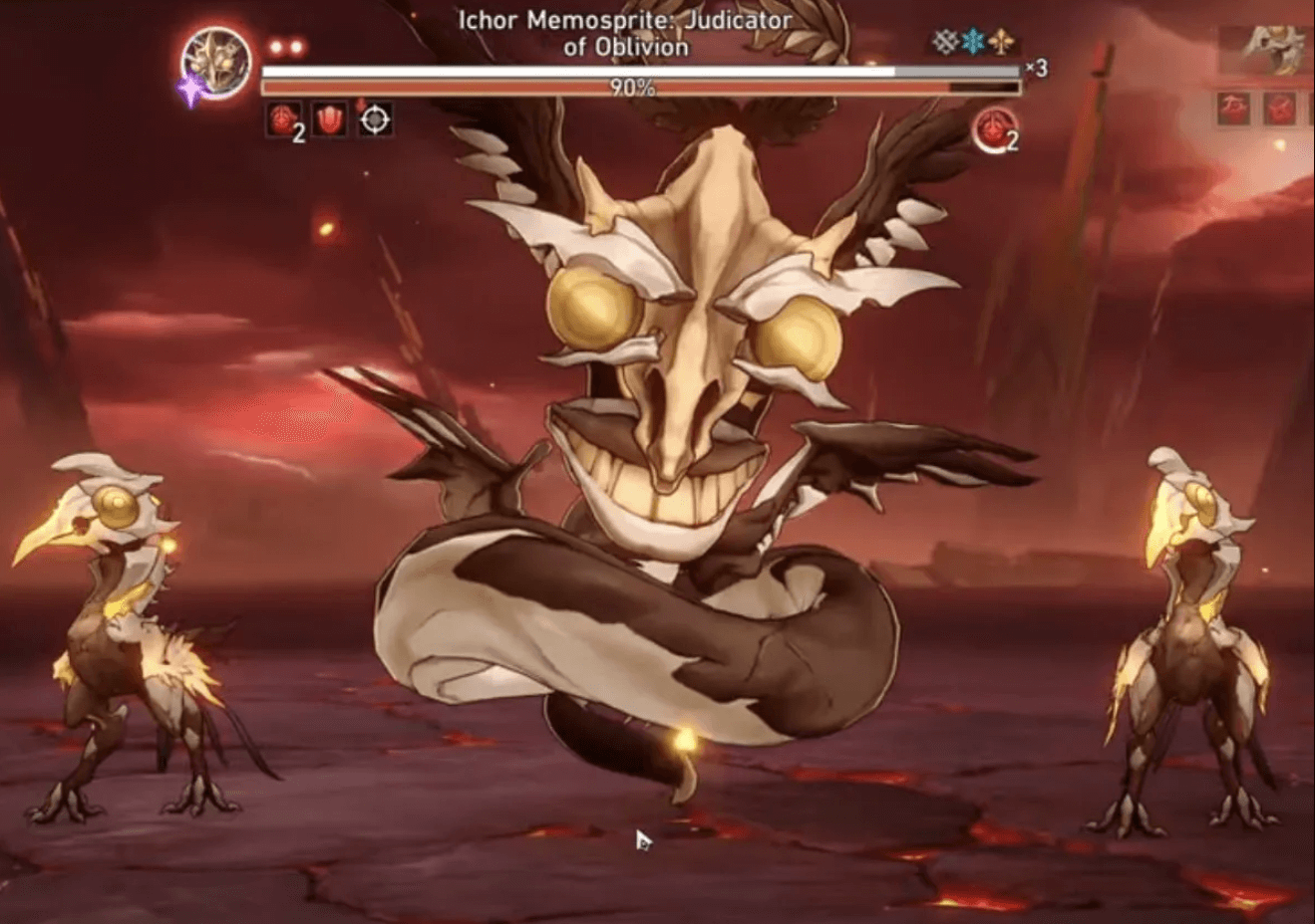 Honkai: Star Rail Version 3.6 Update – New Boss -  Ichor Memosprite