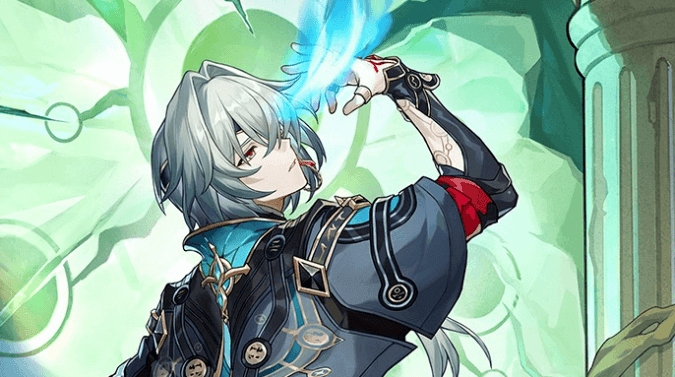 Honkai: Star Rail Version 3.6 Update – Anaxa 