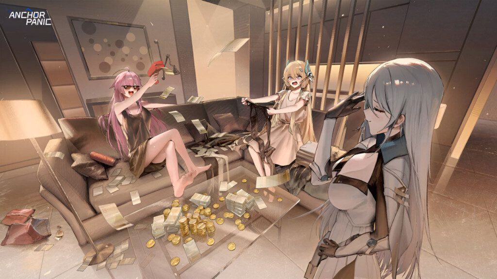 Anchor Panic Latest Codes – All Active Rewards and How to Redeem (September 2025 )