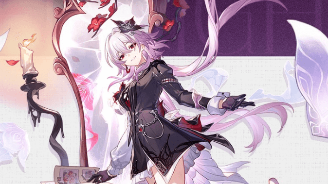 Honkai: Star Rail Version 3.6 Update – Evernight
