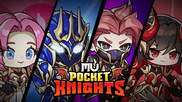 MU: Pocket Knights Beginner Guide – Essential Tips and Strategies for New Players