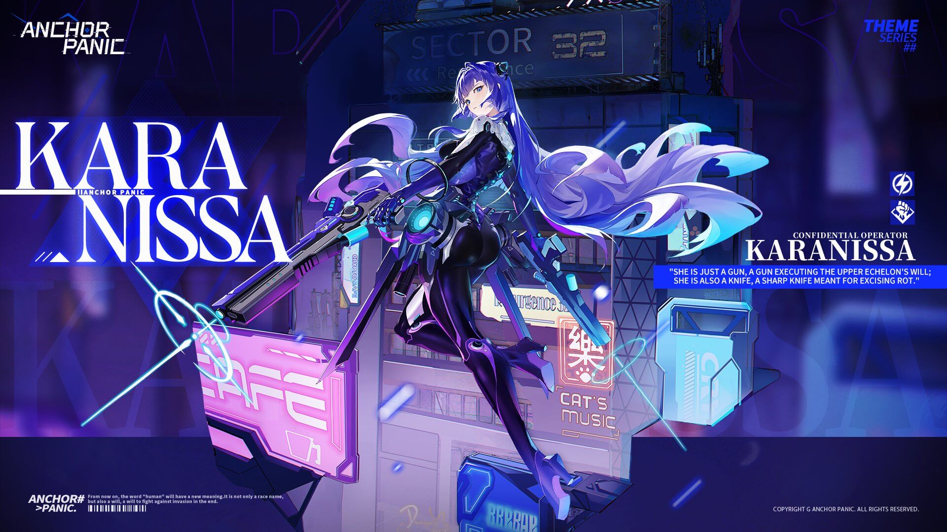 Anchor Panic Tier List – Best Characters Ranked - Karanissa