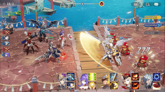 Seven Knights Re:BIRTH Beginner Guide: Tips, Heroes & Team Strategies