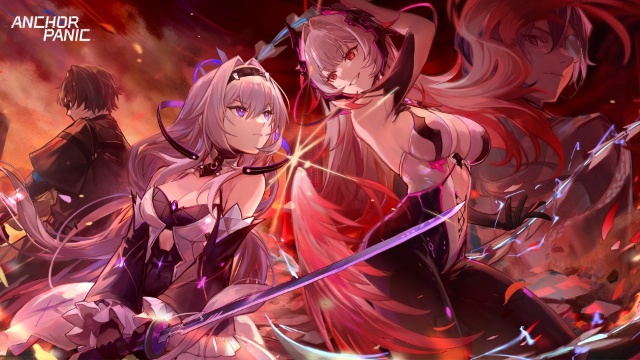 Anchor Panic Tier List – Best Characters Ranked ( September 2025 )