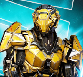 《阿瑞斯:命運的選擇者》職業推薦與分析 - 戰士