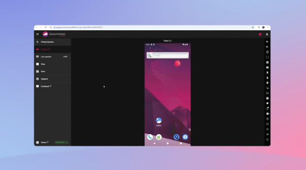 The 21 Best Android Emulators - 6. Genymotion