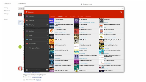 The 21 Best Android Emulators - 11. ARChon