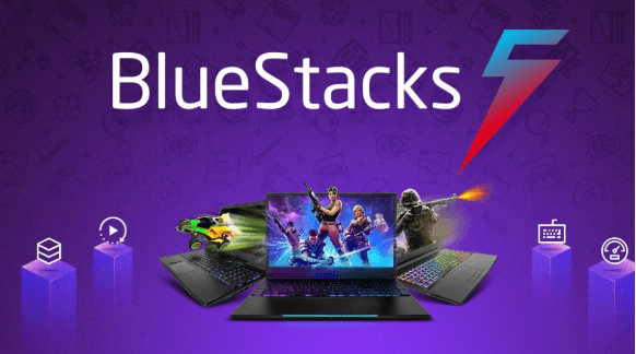 The 21 Best Android Emulators - 2. BlueStacks (2025 edition)