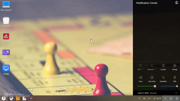The 21 Best Android Emulators - 16. Phoenix OS
