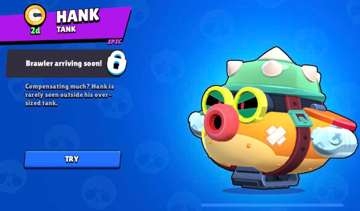 Best 15 Brawlers in Brawl Stars - Ranked for 2025 - Hank