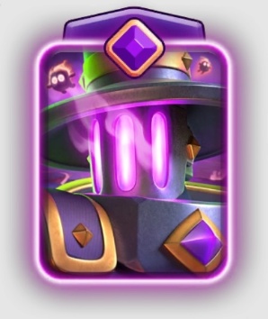Clash Royale September 2025 Balance Changes – Furnace Evolution 
