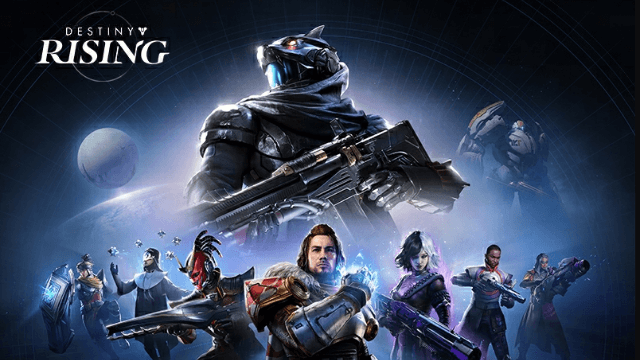 Best Android Emulator for Destiny: Rising – Why MuMuPlayer Is the Top Choice