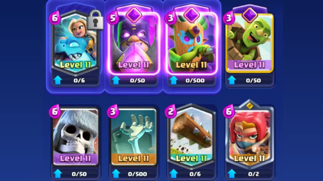 Best Spirit Empress Decks in Clash Royale (2025 Meta)