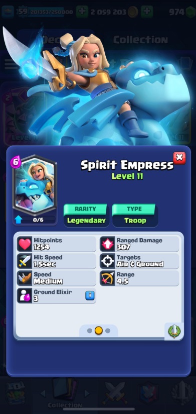 Best Spirit Empress Decks in Clash Royale (2025 Meta)