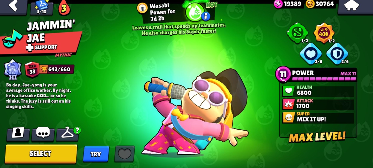 Best 15 Brawlers in Brawl Stars - Ranked for 2025 - Jae-yong