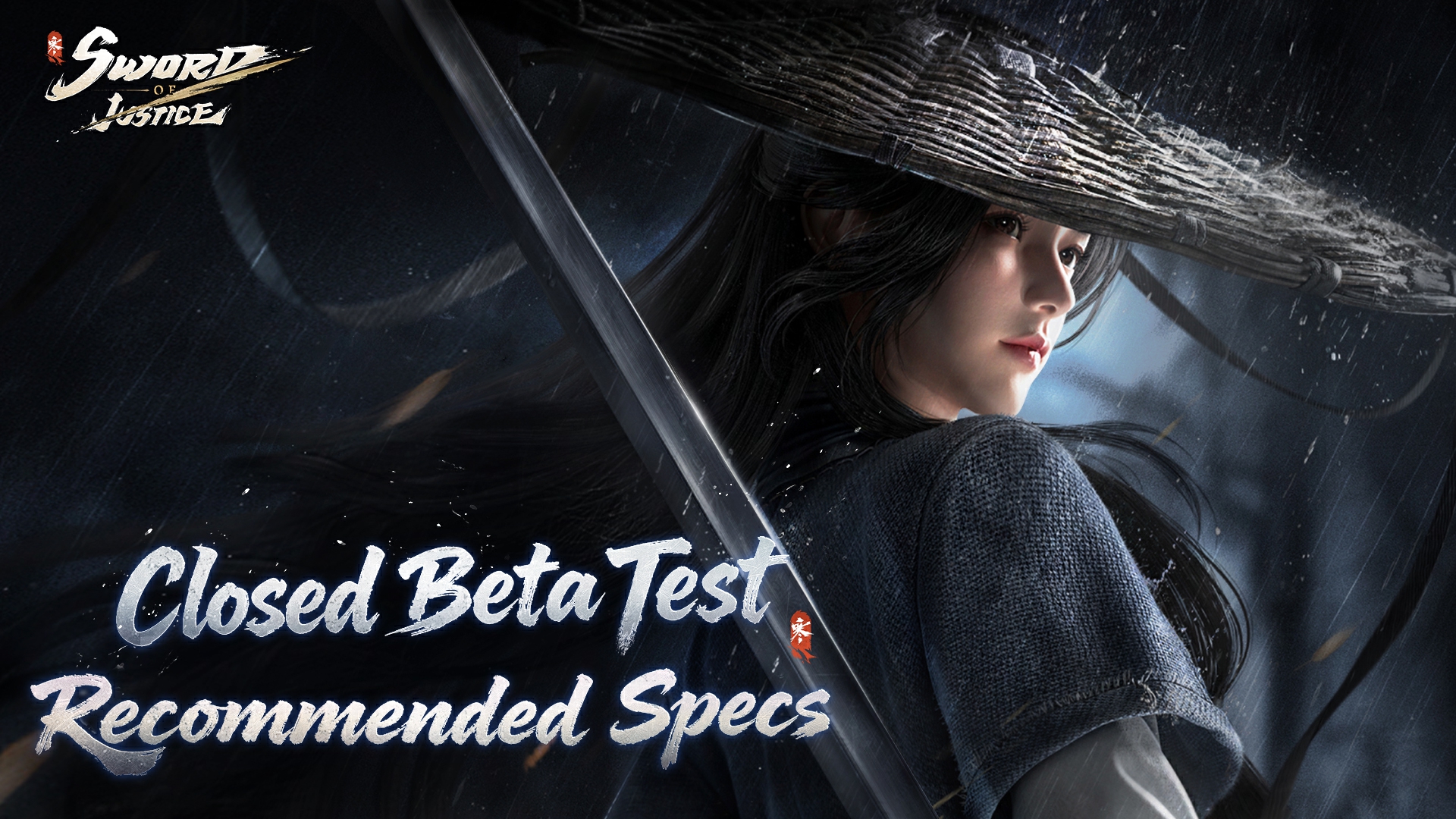 Closed Beta Test Recommended Specs