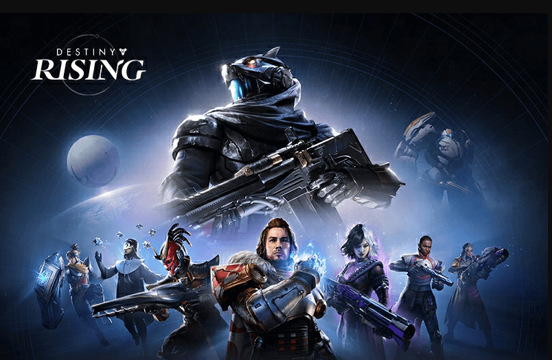 Best Android Emulator for Destiny: Rising – Why MuMuPlayer Is the Top Choice