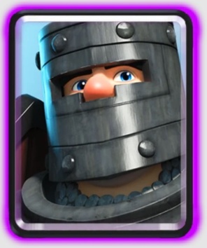 Clash Royale September 2025 Balance Changes – Dark Prince
