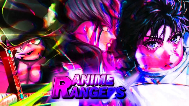 Roblox:動漫游俠 X 最新兌換碼及兌換方法(2025年9月)