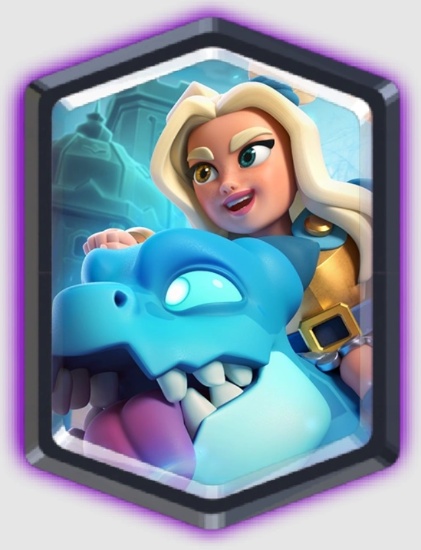 Clash Royale September 2025 Balance Changes – Spirit Empress
