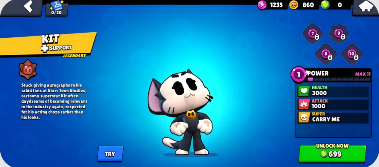 Best 15 Brawlers in Brawl Stars - Ranked for 2025 - Kit