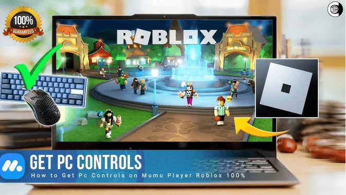 Why Play Roblox on PC with MuMuPlayer?