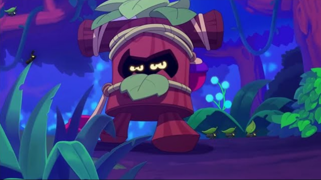 Brawl Stars Trunk Guide - Abilities, Gadgets, and Playstyle Tips